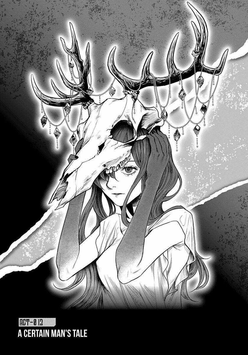 Blue Phobia - Chapter 12 - Trang 3