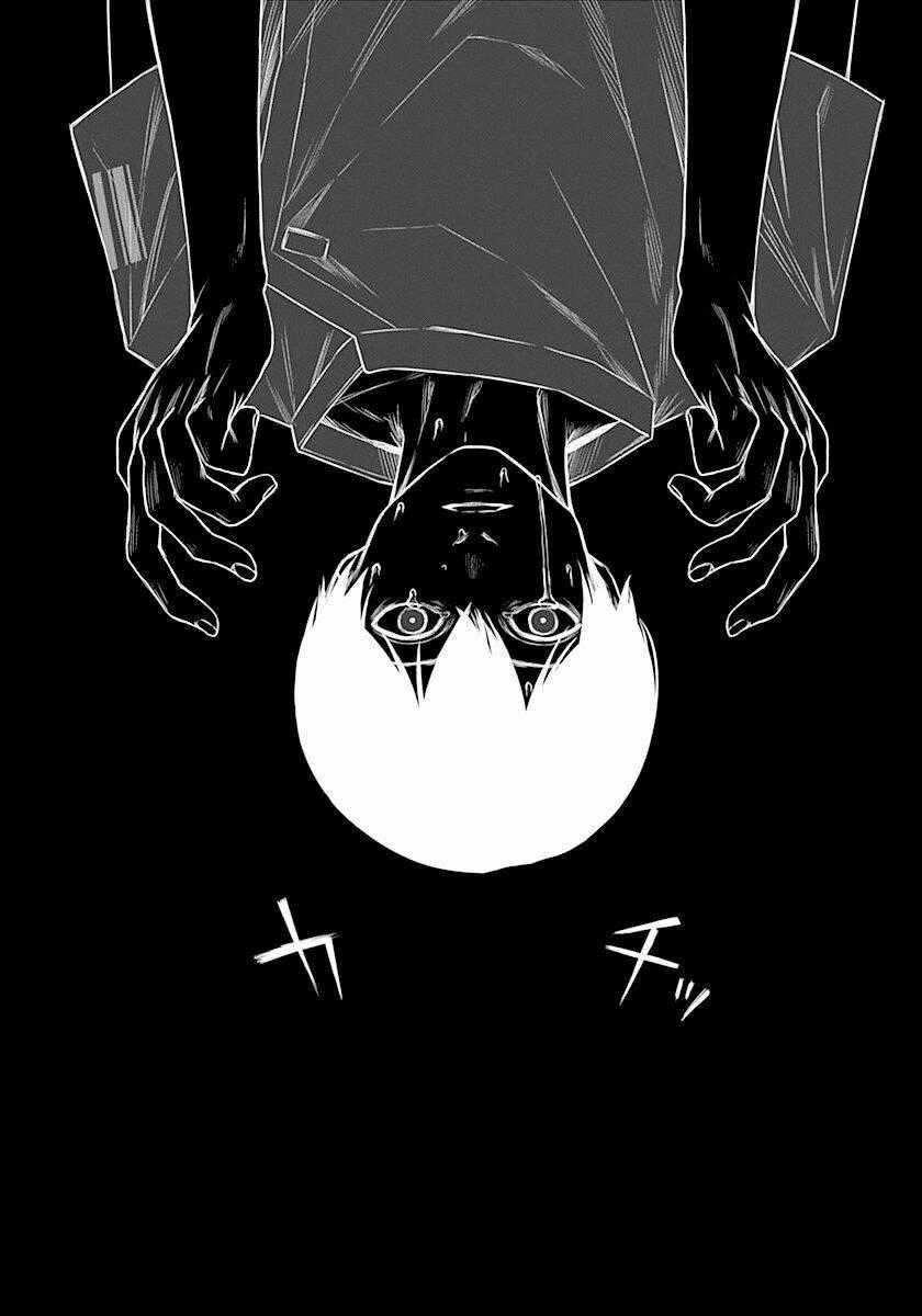 Blue Phobia - Chapter 13 - Trang 19