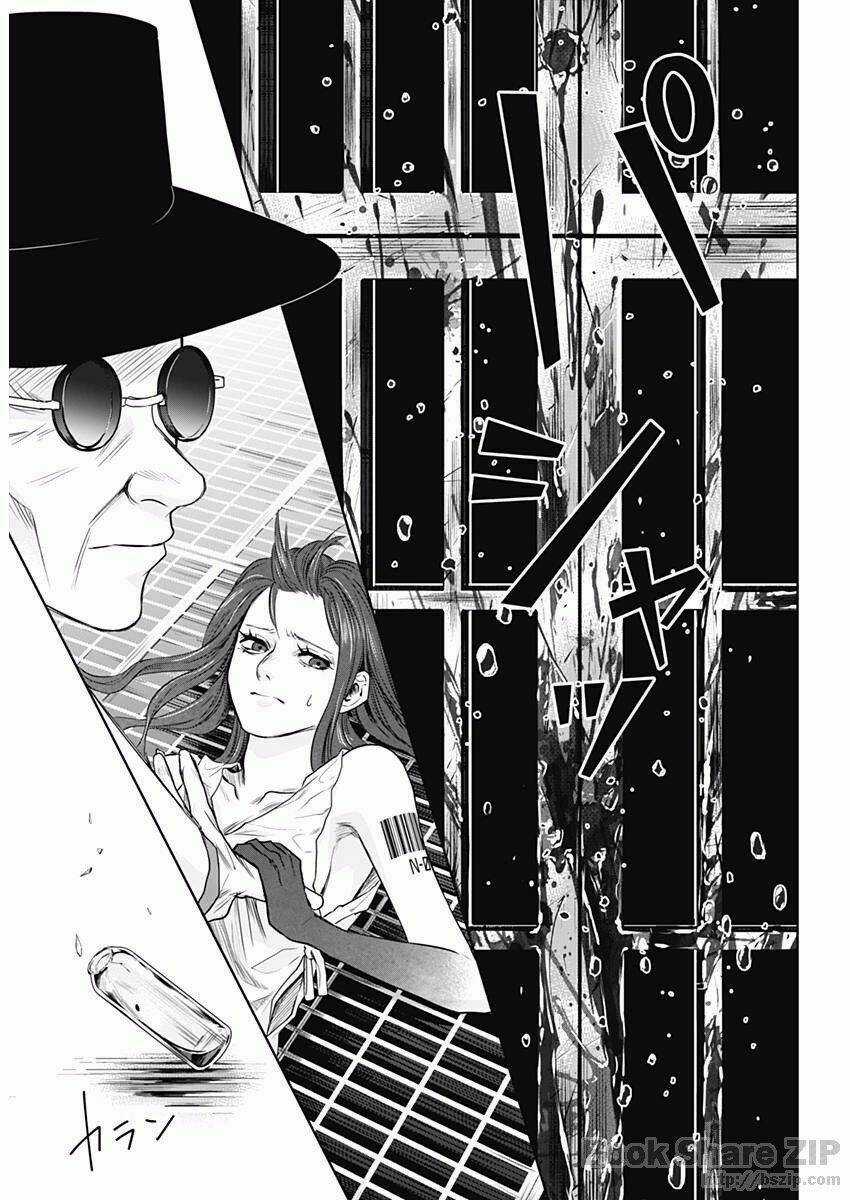 Blue Phobia - Chapter 15 - Trang 18