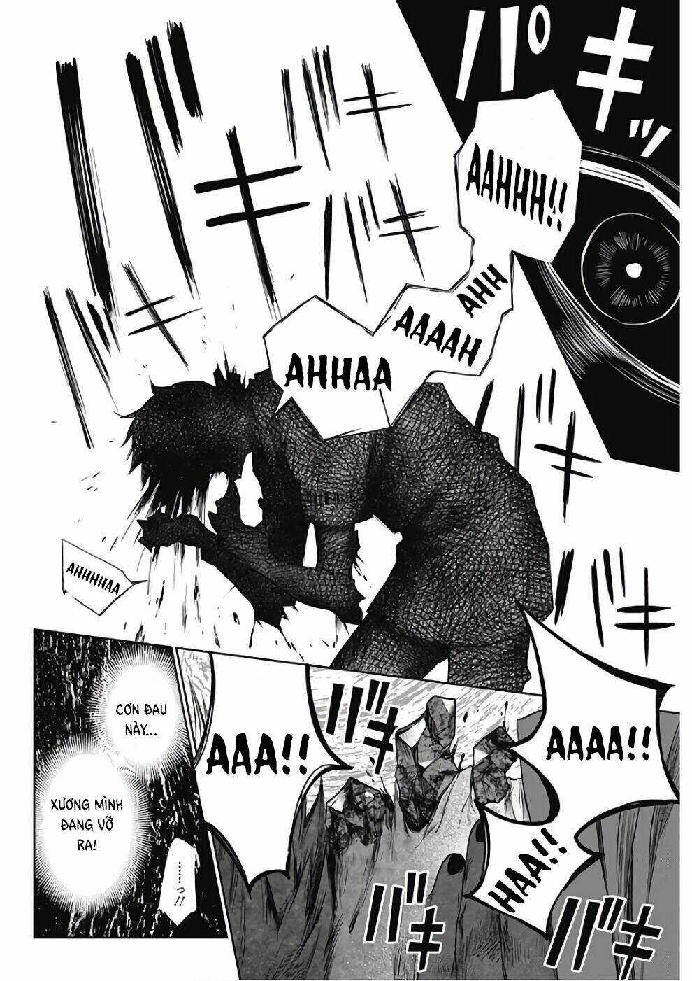 Blue Phobia - Chapter 17 - Trang 6