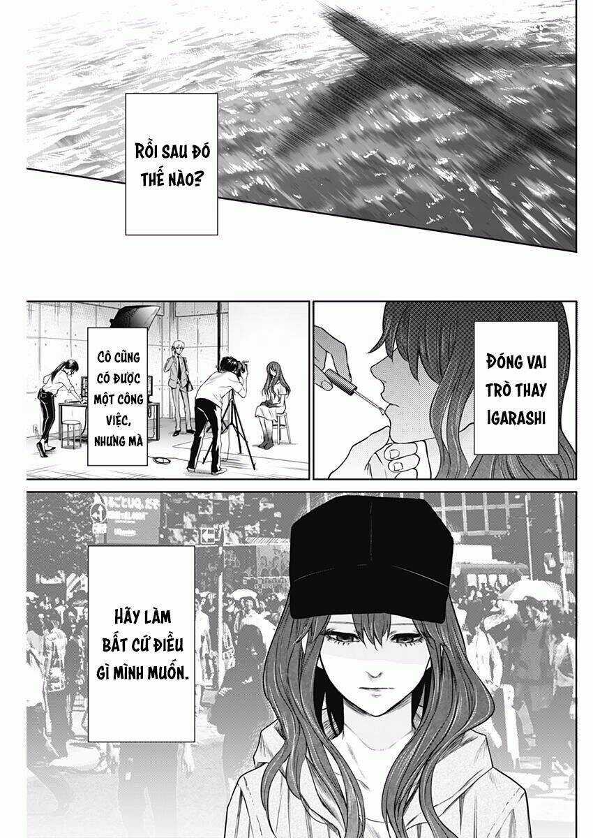 Blue Phobia - Chapter 18 - Trang 14