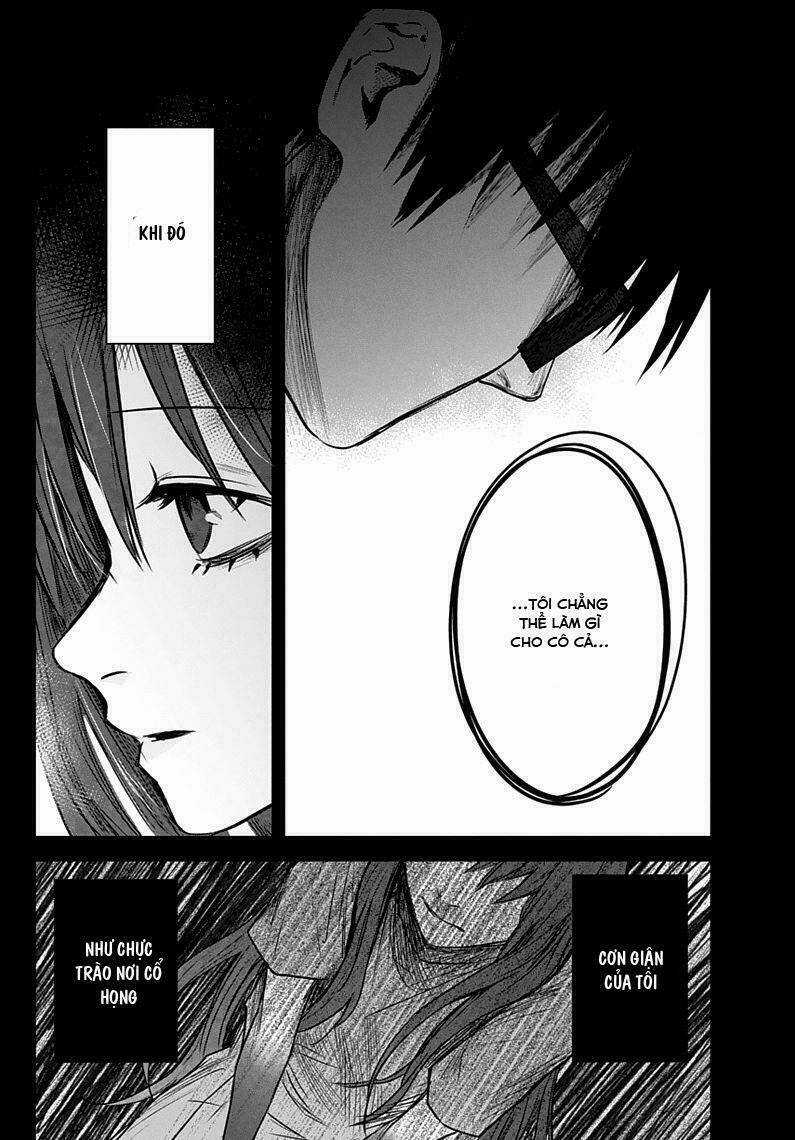 Blue Phobia - Chapter 2 - Trang 28