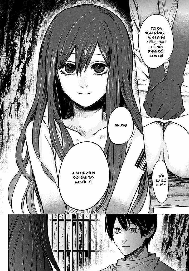 Blue Phobia - Chapter 2 - Trang 30