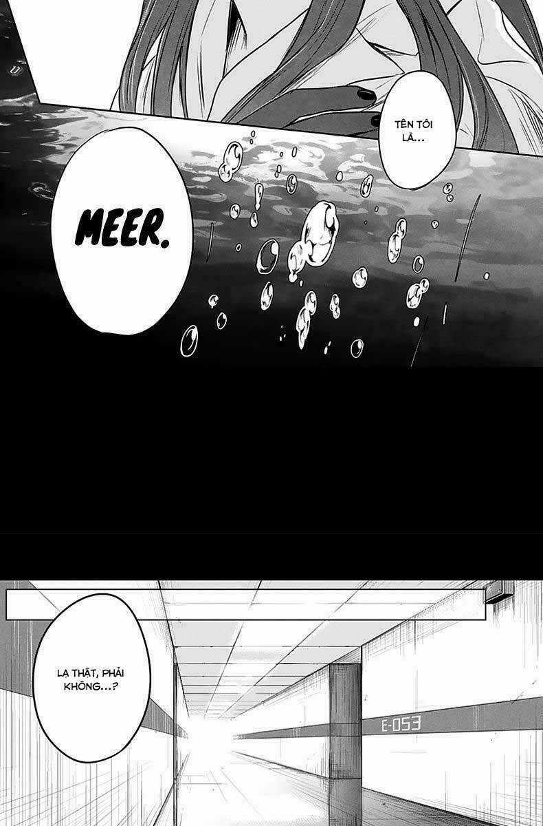 Blue Phobia - Chapter 4 - Trang 17