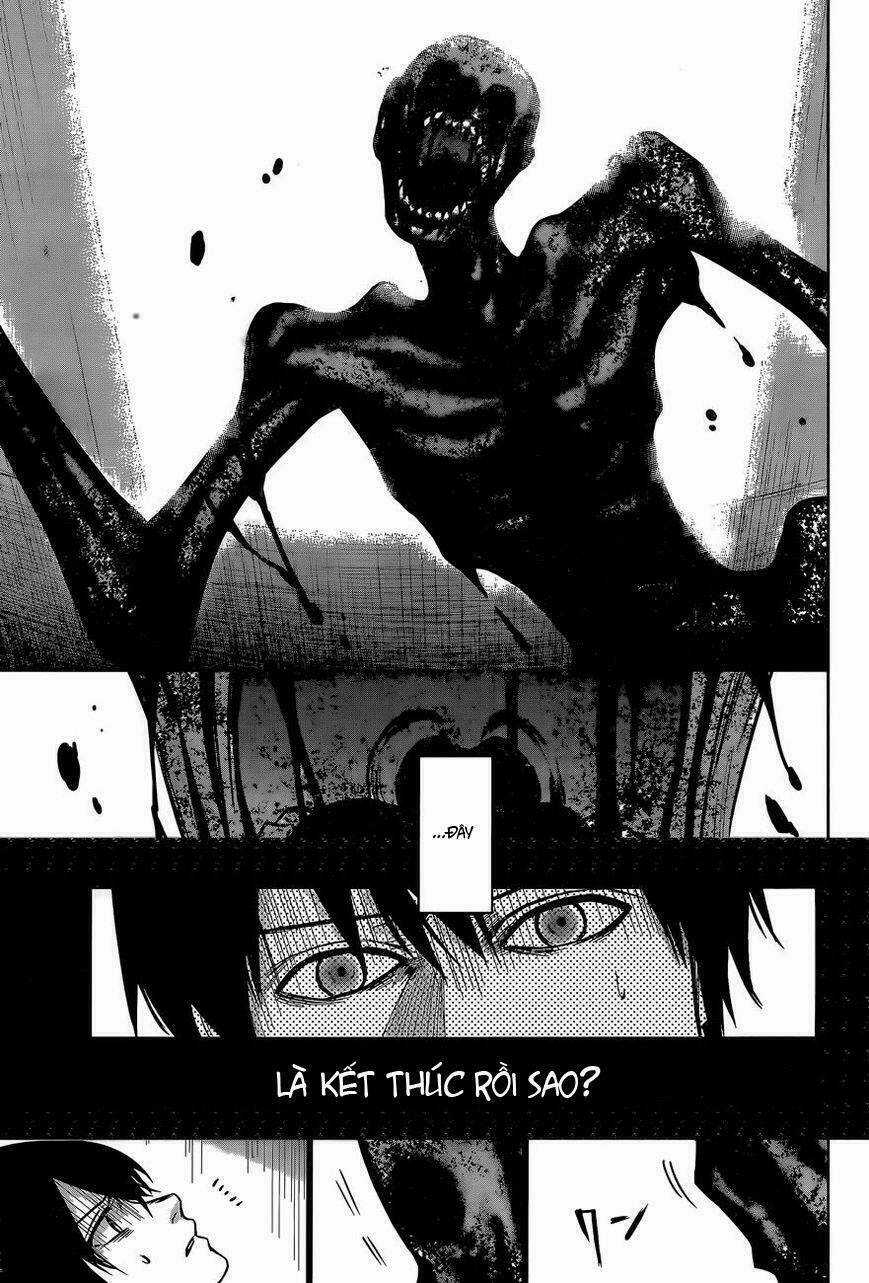 Blue Phobia - Chapter 5 - Trang 17