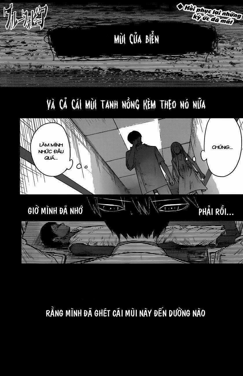 Blue Phobia - Chapter 5 - Trang 5