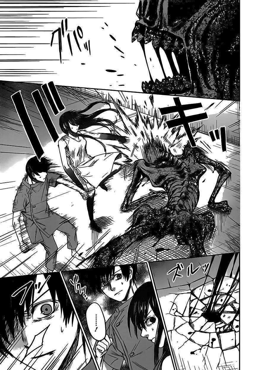 Blue Phobia - Chapter 5 - Trang 9