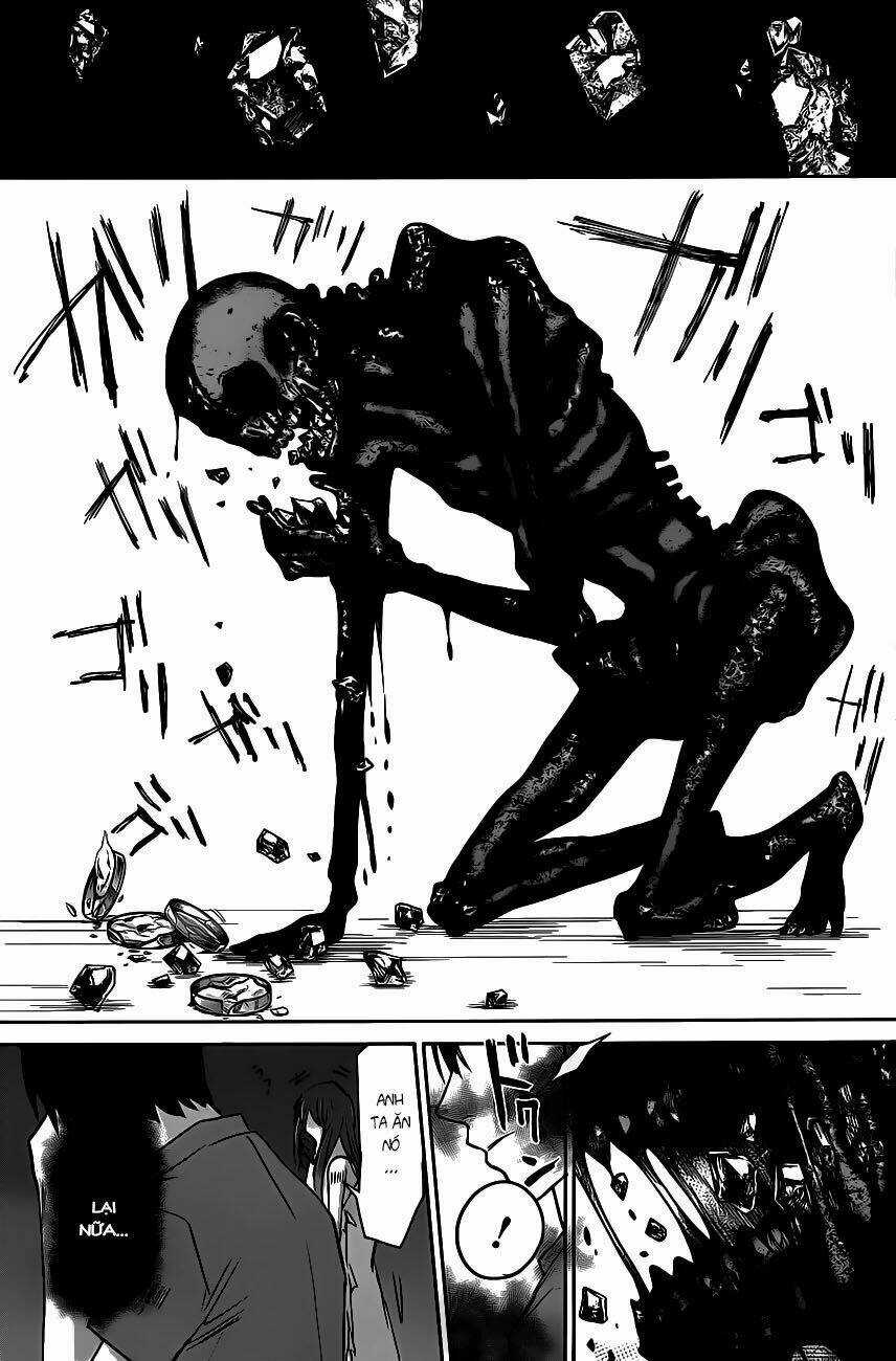 Blue Phobia - Chapter 6 - Trang 19