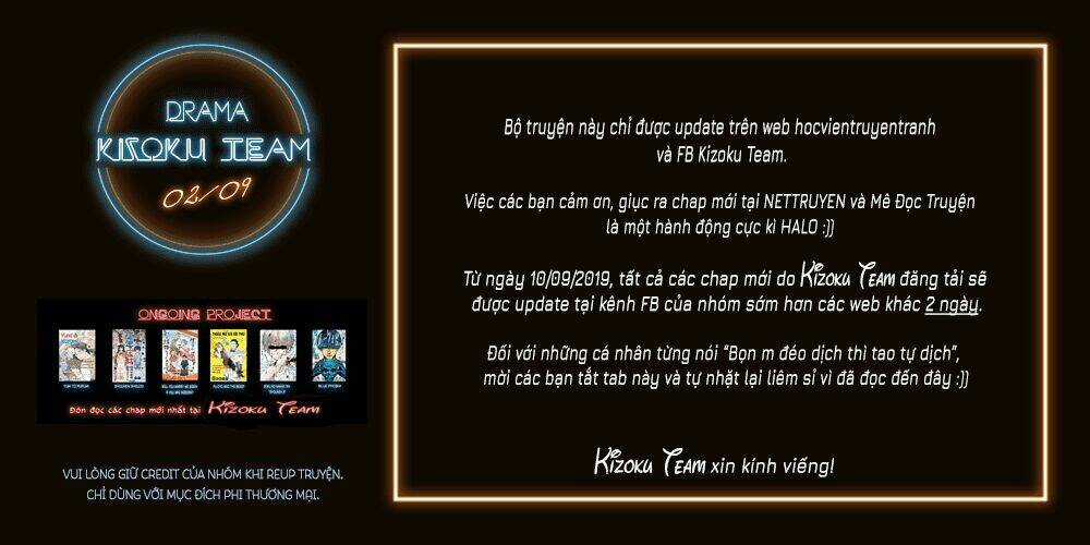 Blue Phobia - Chapter 7 - Trang 21