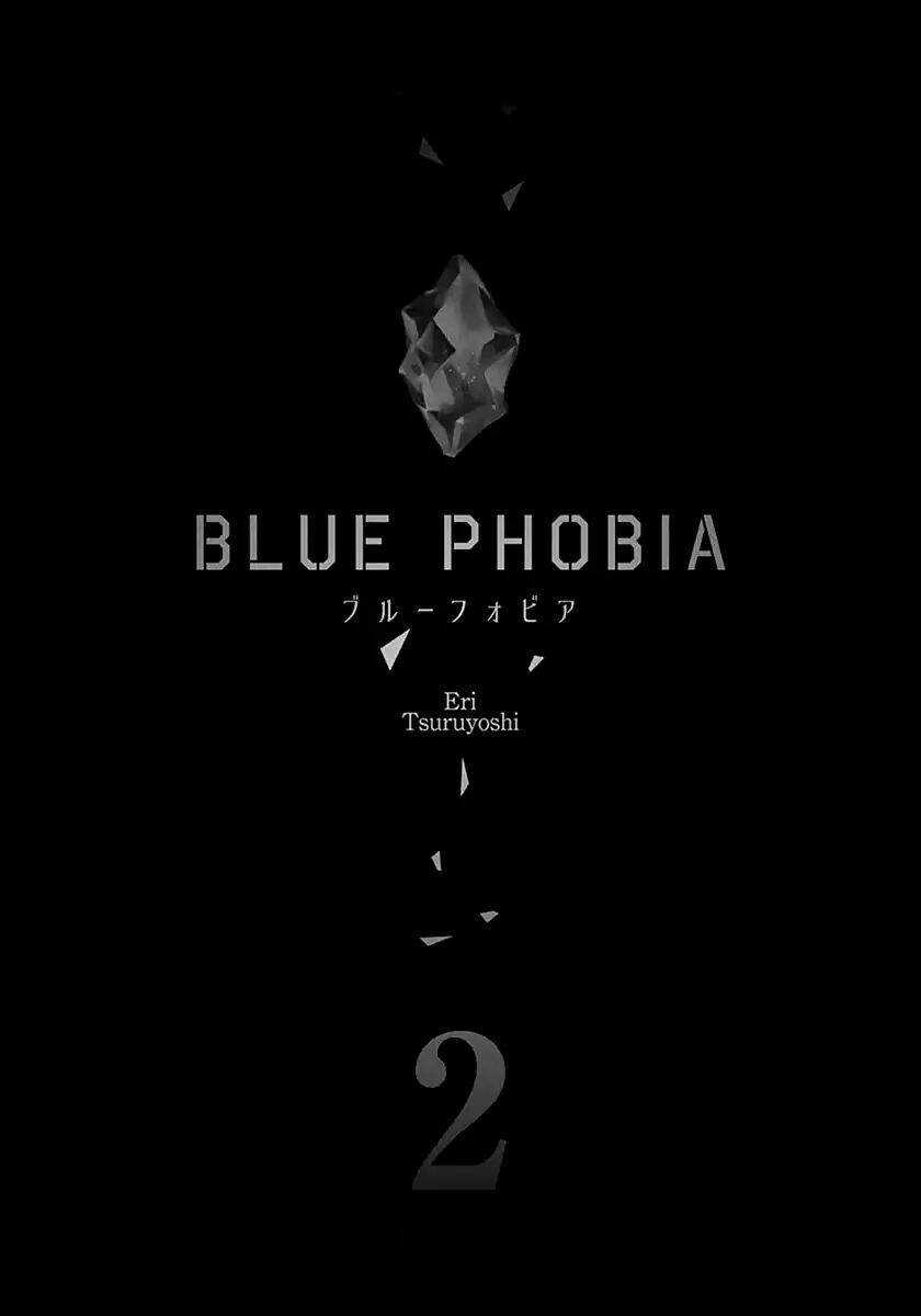 Blue Phobia - Chapter 8 - Trang 5