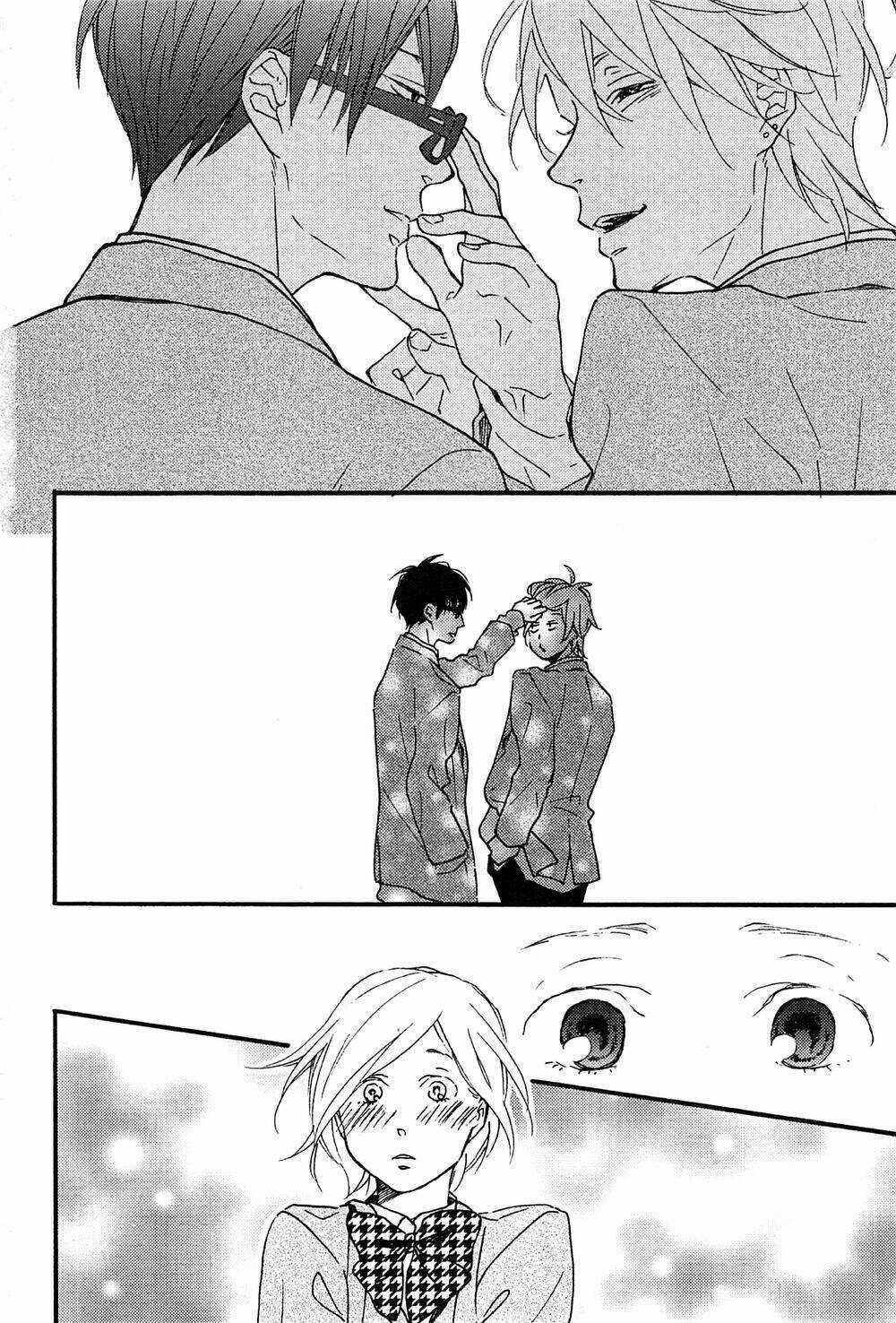 Blue Sky Complex - Chapter 16.5 - Trang 12