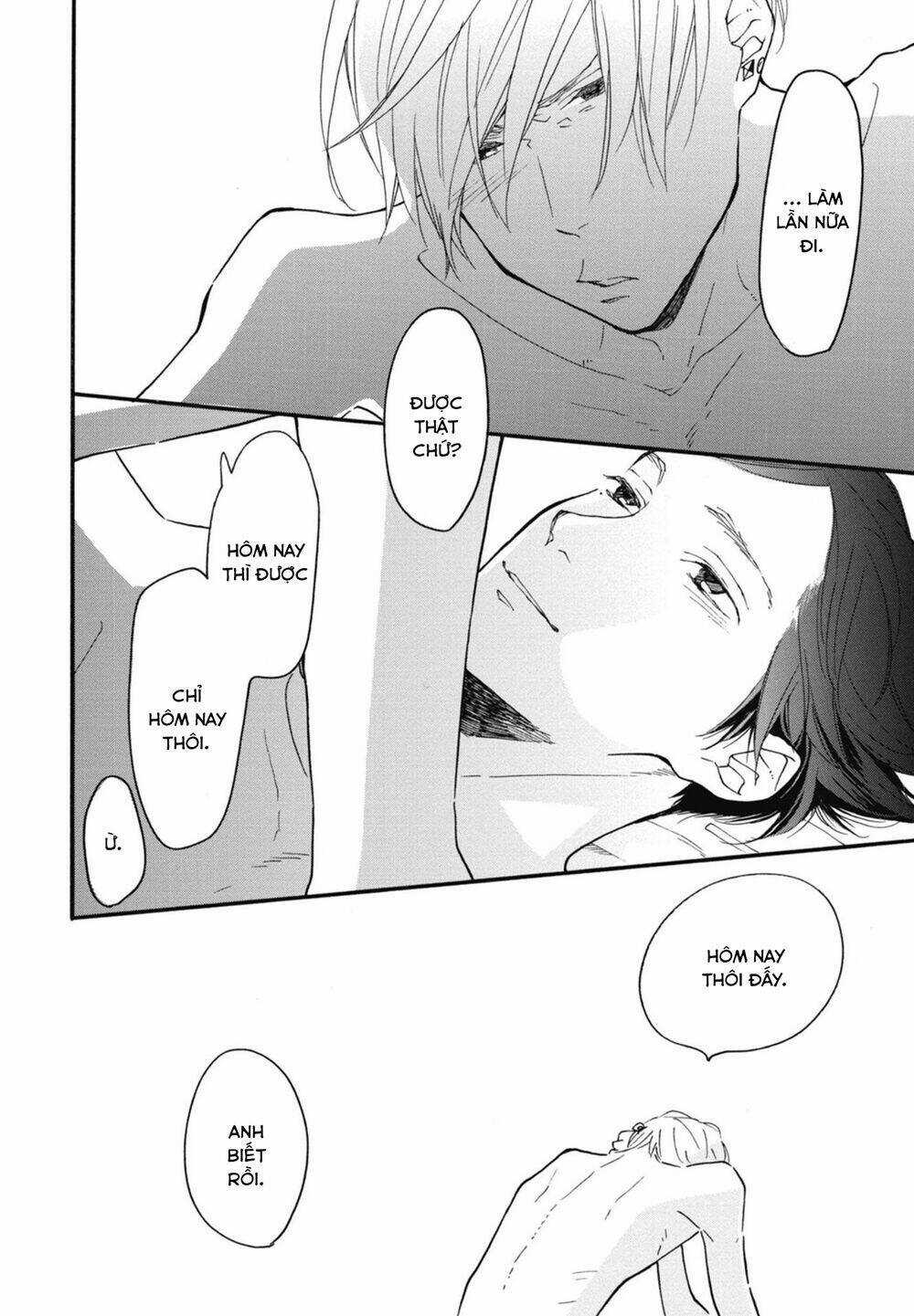 Blue Sky Complex - Chapter 17 - Trang 17