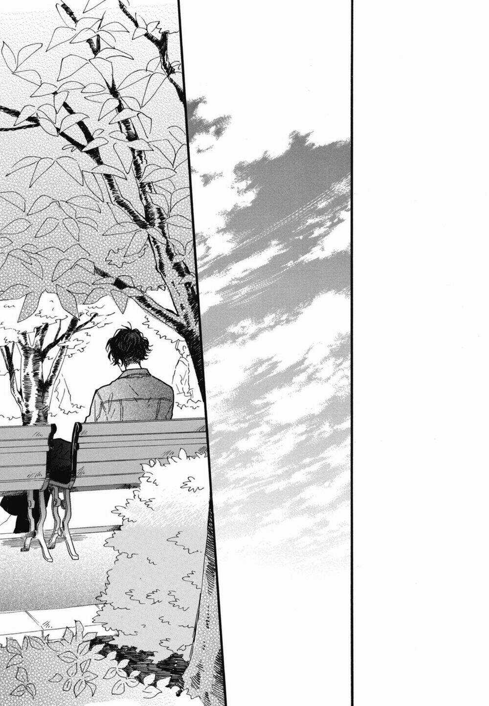 Blue Sky Complex - Chapter 17 - Trang 18