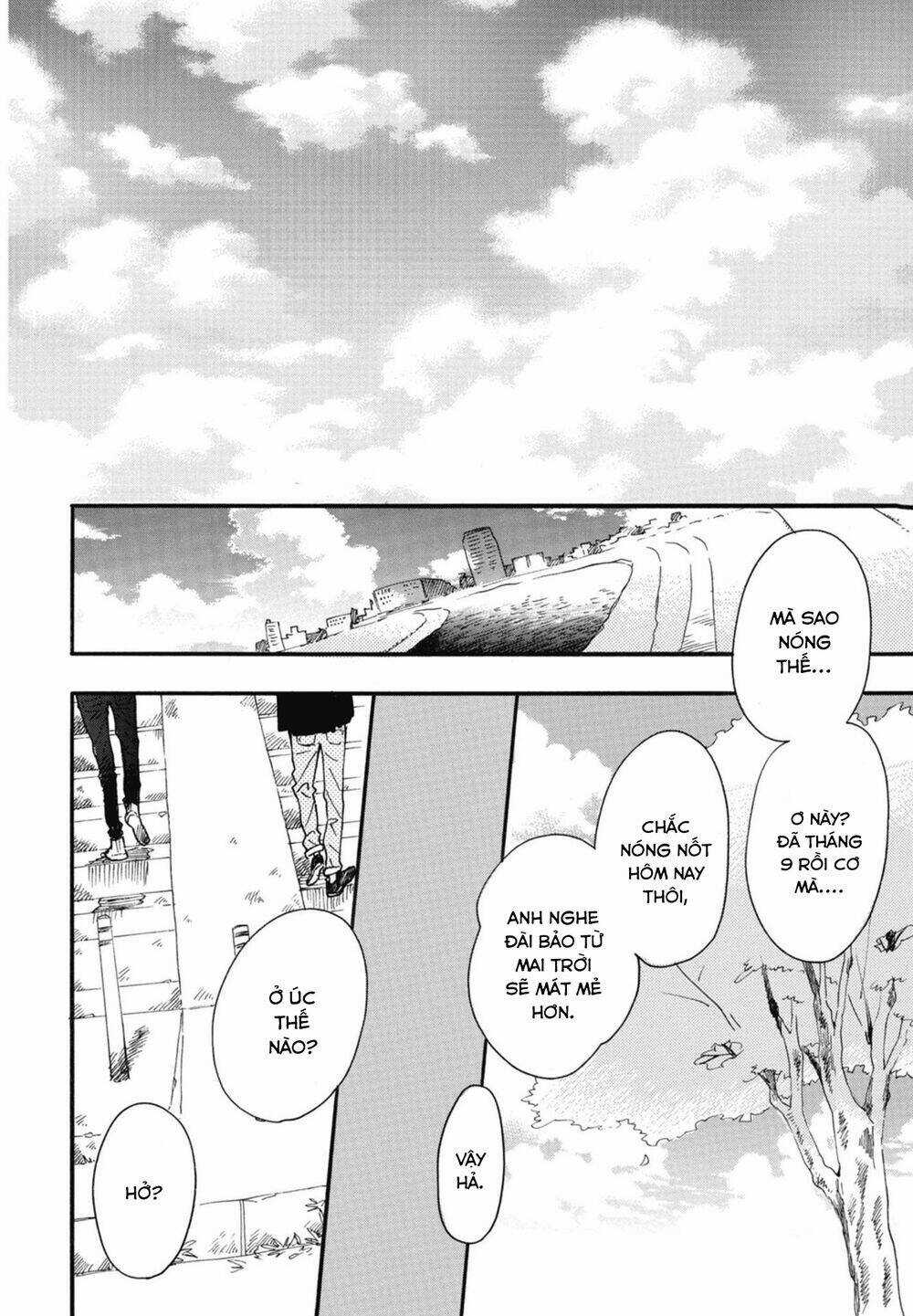 Blue Sky Complex - Chapter 17 - Trang 5