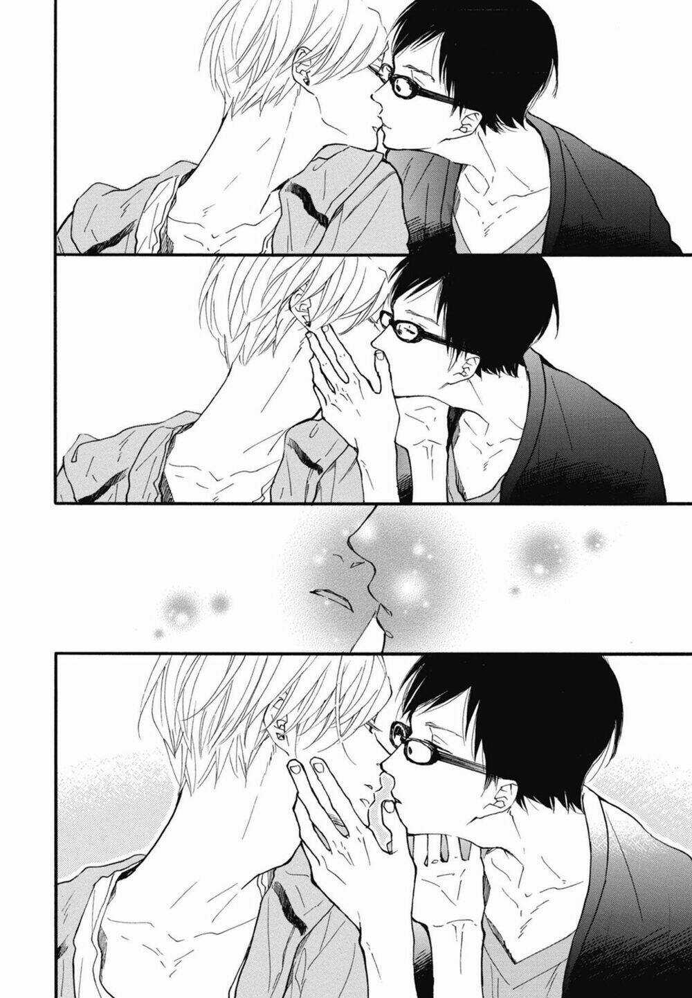 Blue Sky Complex - Chapter 17 - Trang 9