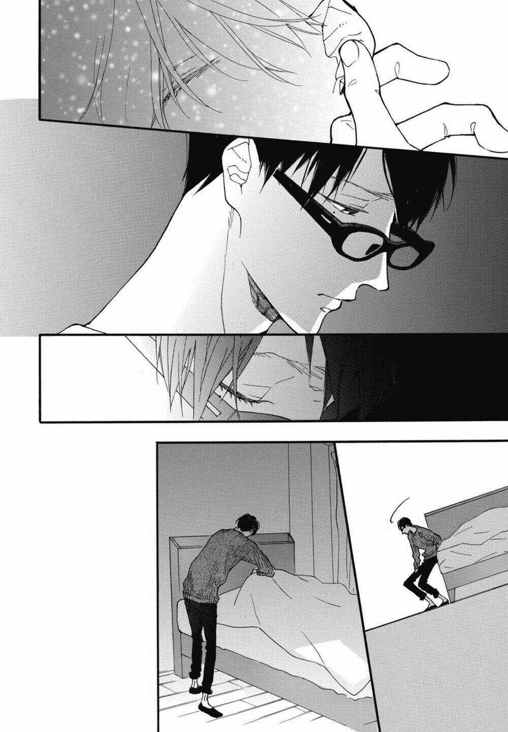 Blue Sky Complex - Chapter 18 - Trang 16