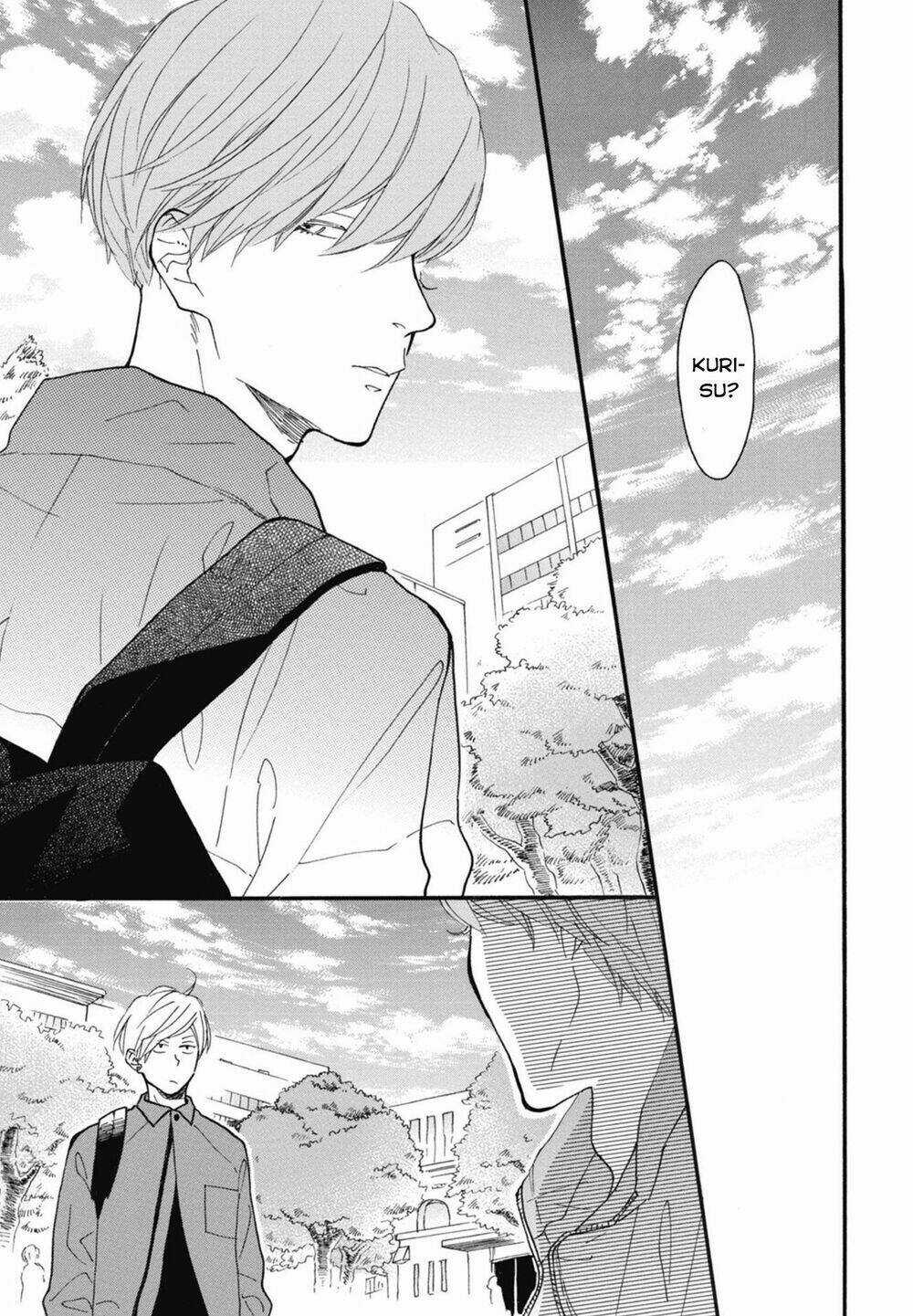 Blue Sky Complex - Chapter 18 - Trang 23
