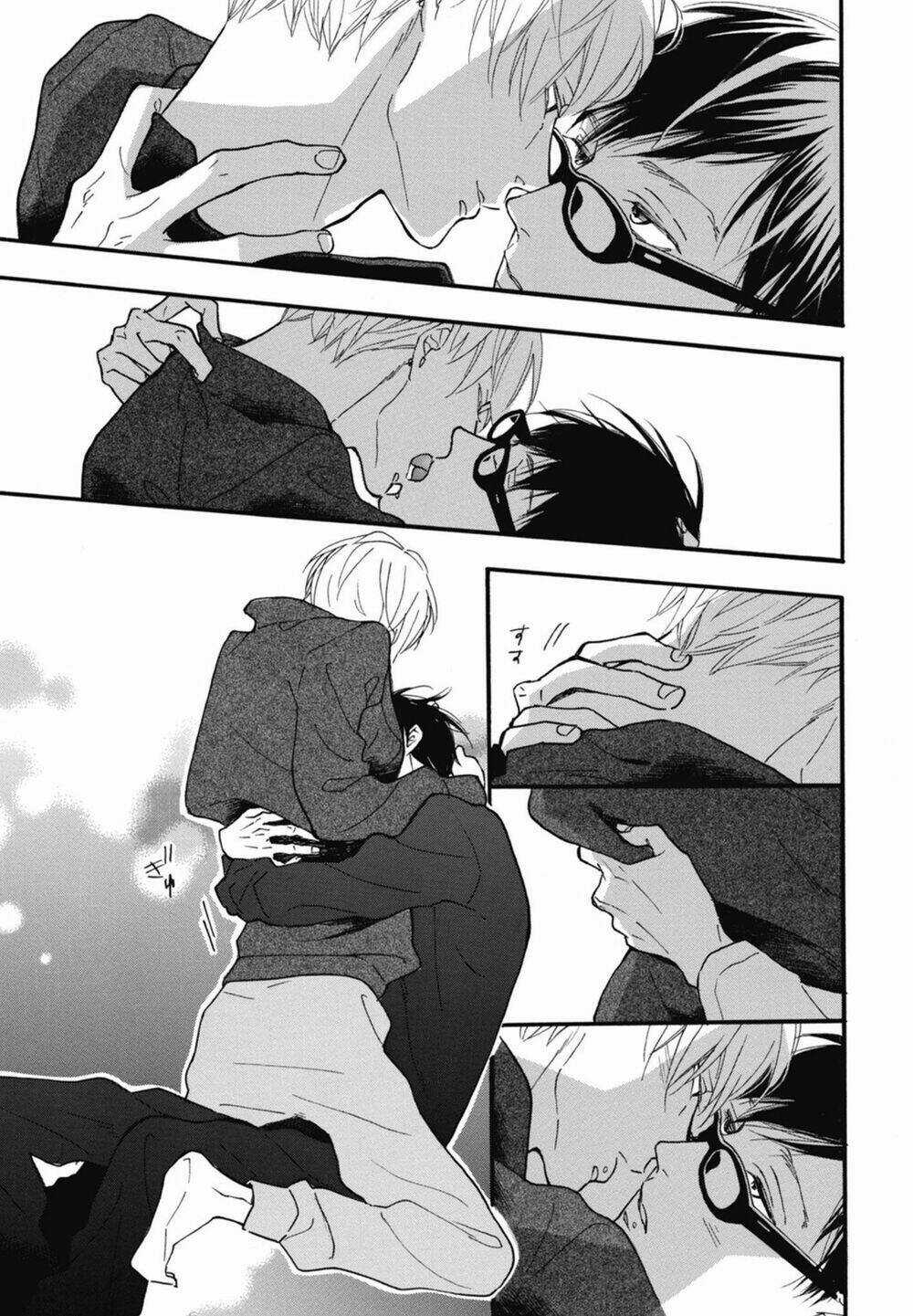 Blue Sky Complex - Chapter 18 - Trang 35