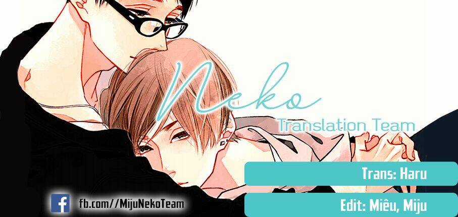 Blue Sky Complex - Chapter 19 - Trang 1