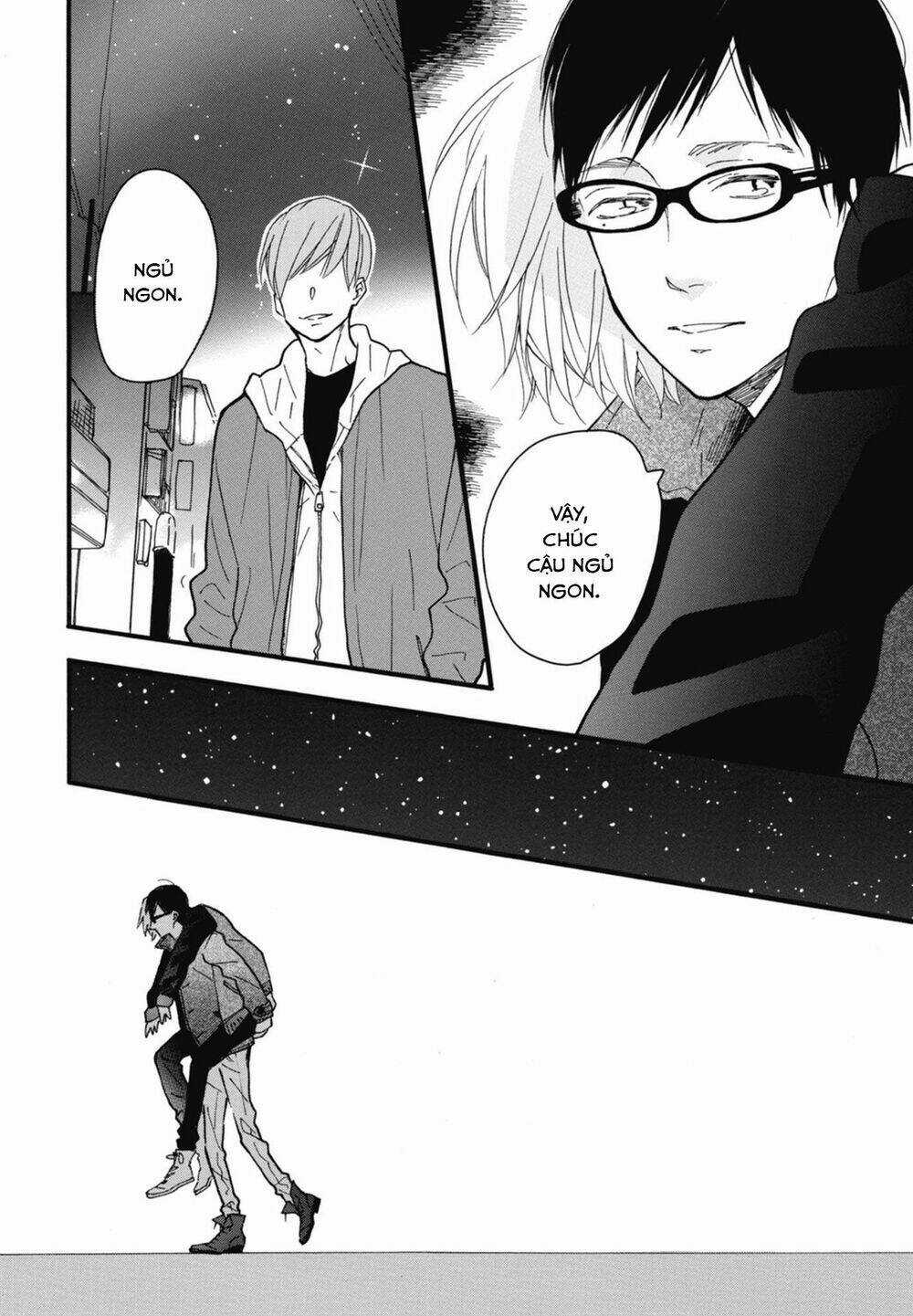 Blue Sky Complex - Chapter 19 - Trang 32
