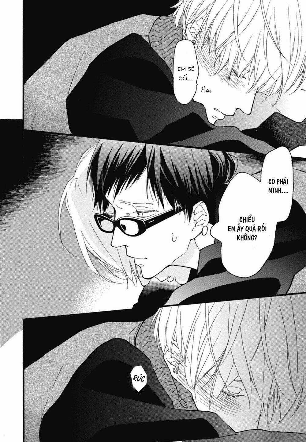 Blue Sky Complex - Chapter 19 - Trang 36