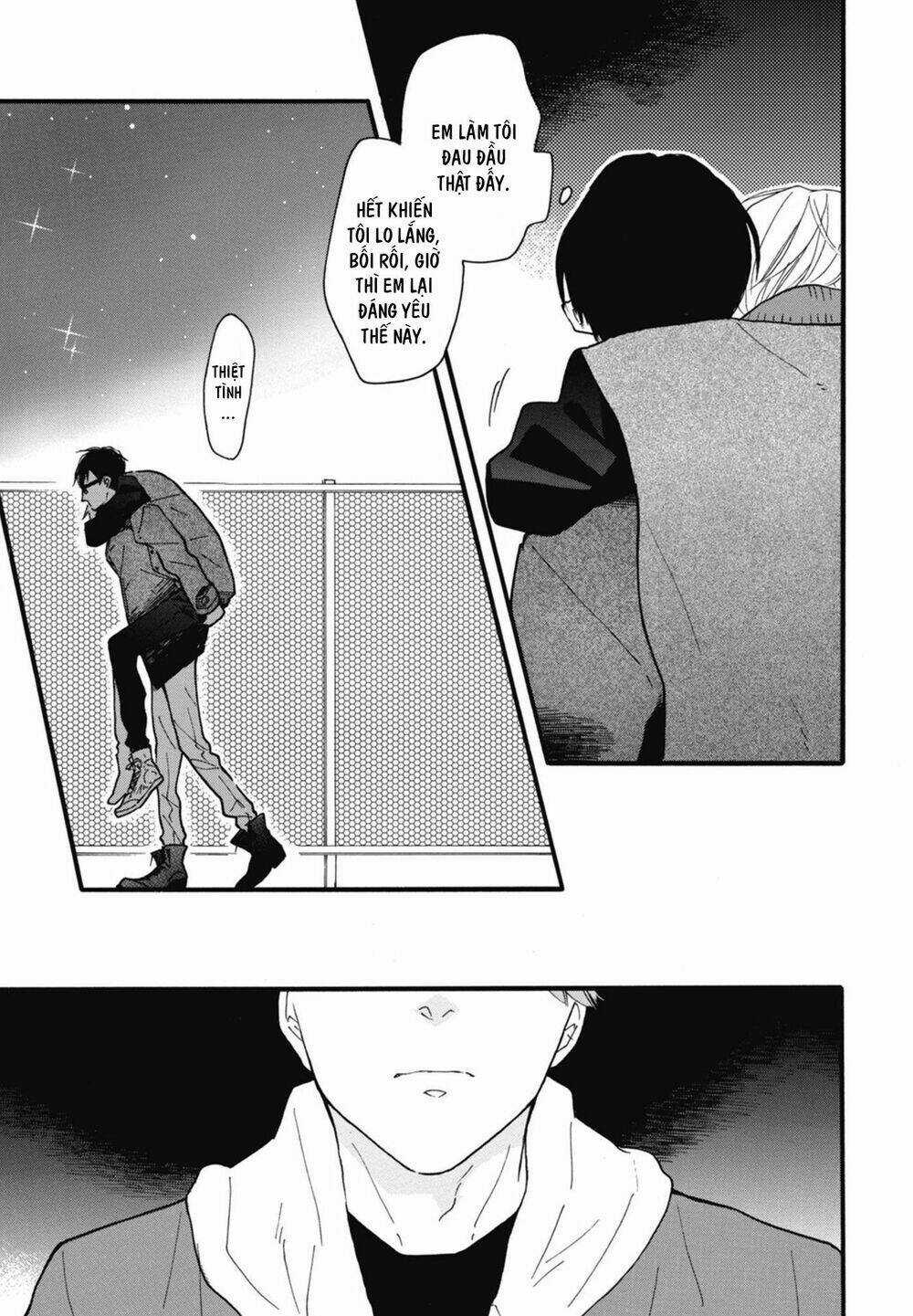 Blue Sky Complex - Chapter 19 - Trang 37