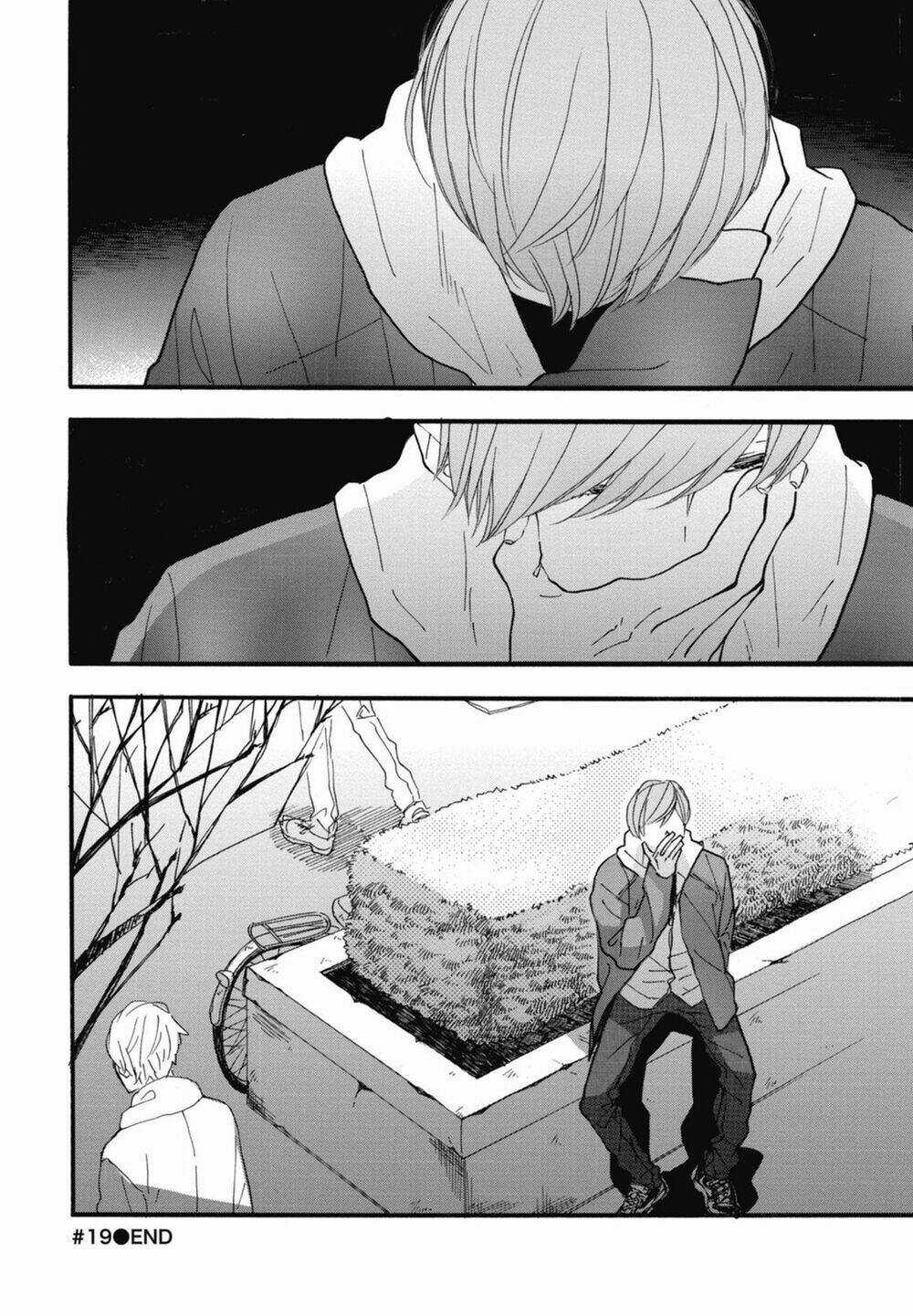 Blue Sky Complex - Chapter 19 - Trang 38