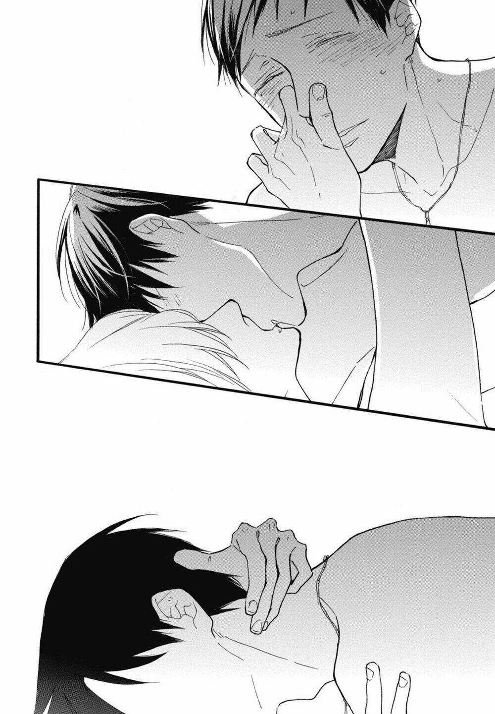 Blue Sky Complex - Chapter 19 - Trang 6