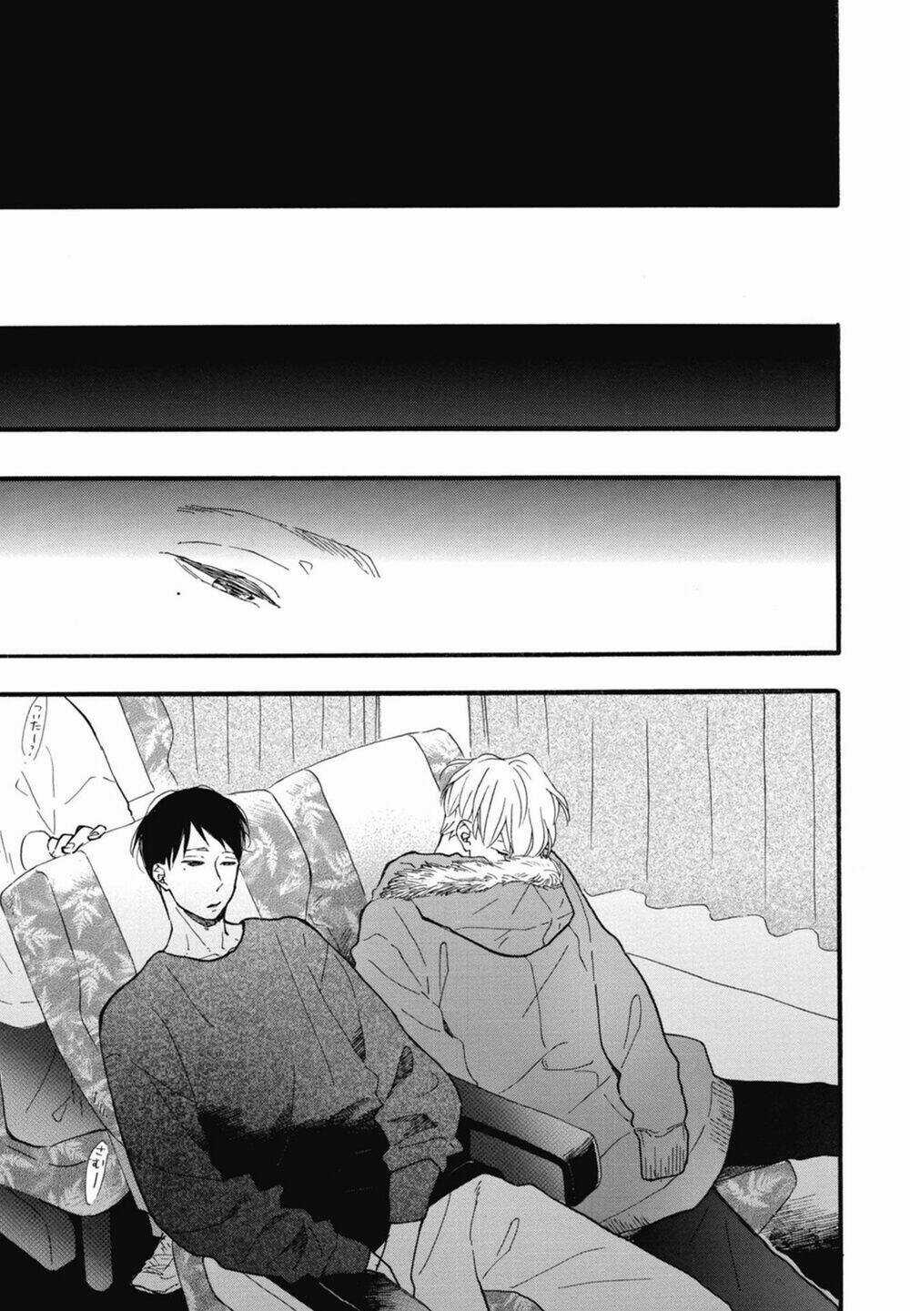 Blue Sky Complex - Chapter 20 - Trang 3