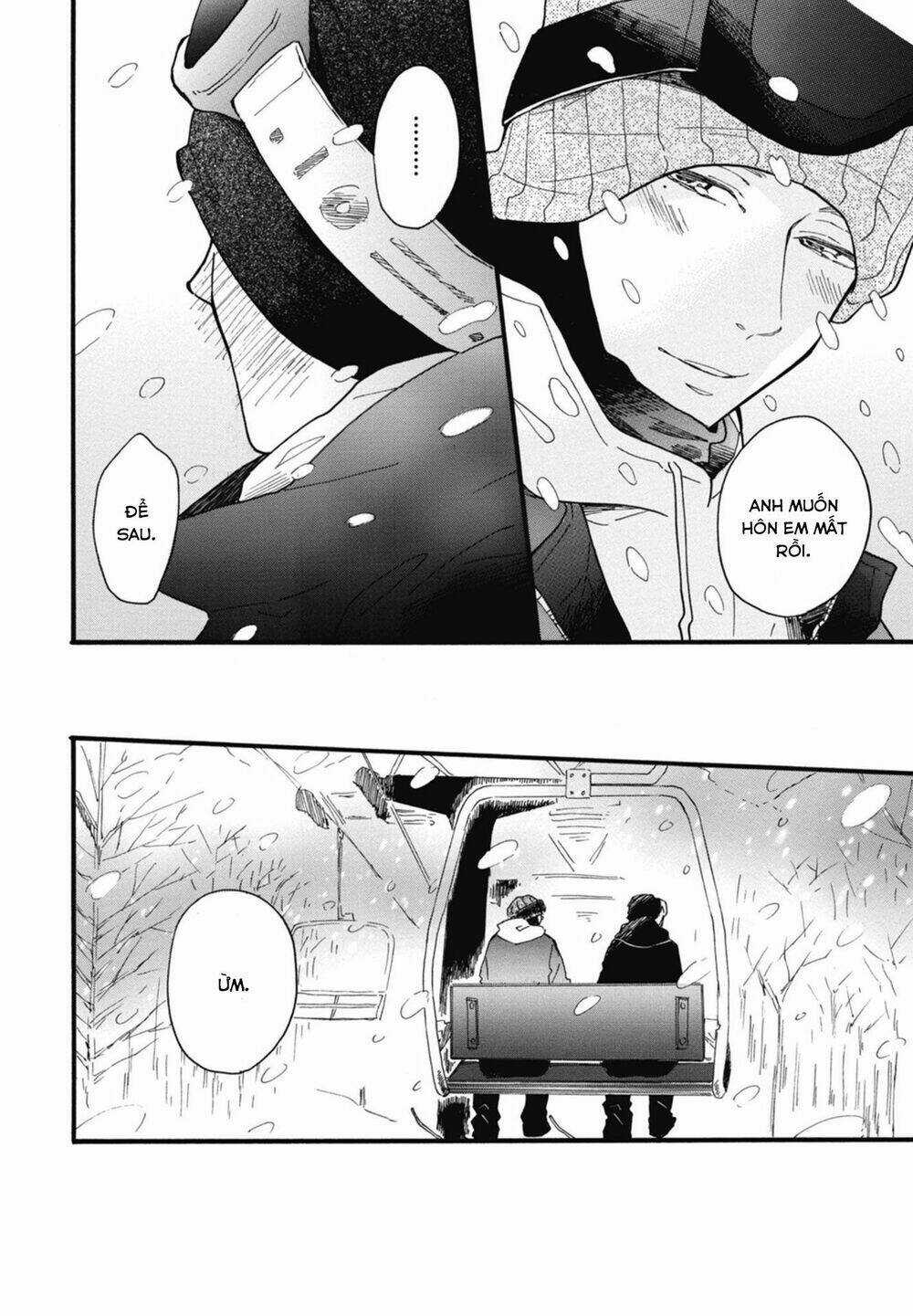 Blue Sky Complex - Chapter 20 - Trang 24