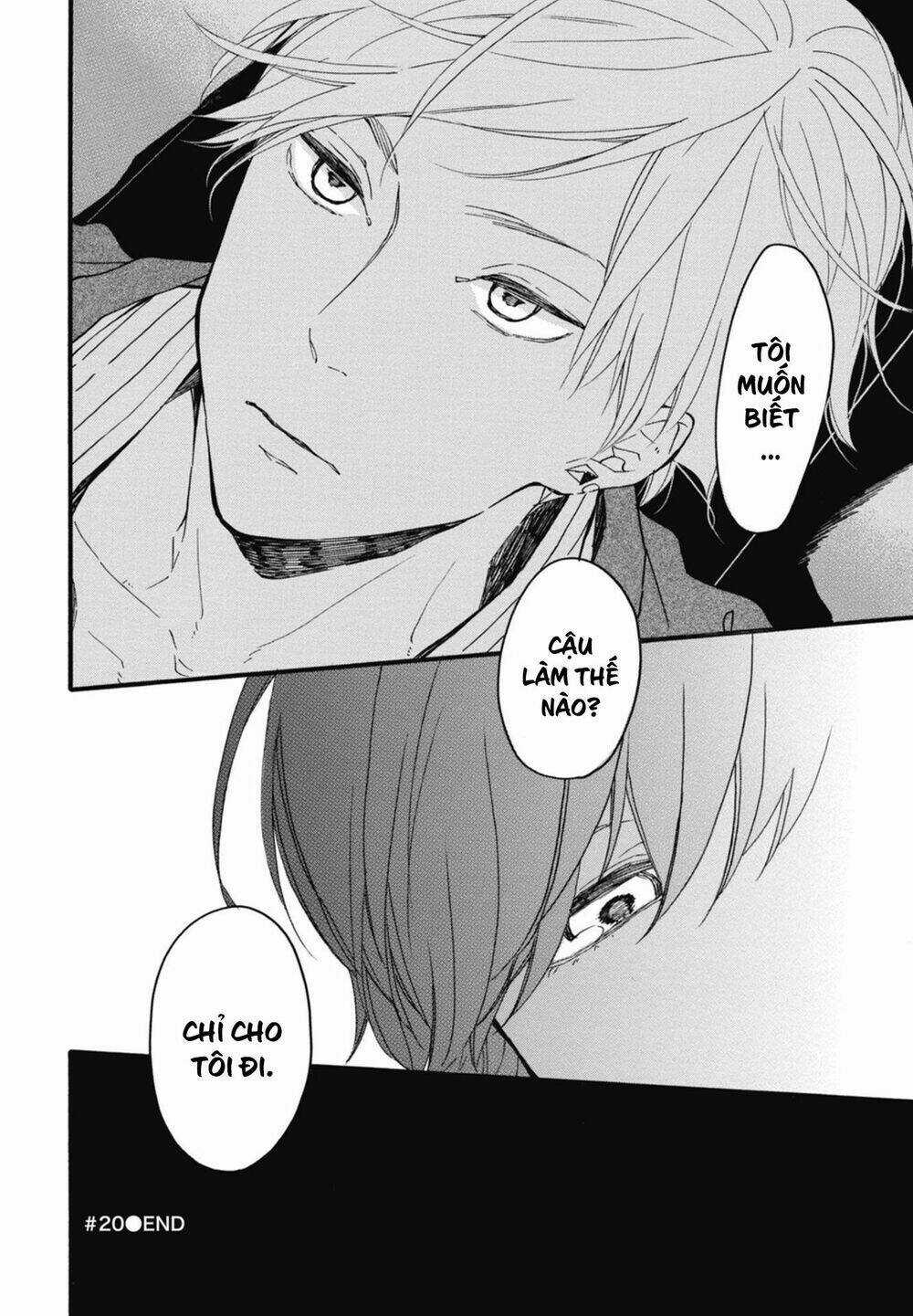 Blue Sky Complex - Chapter 20 - Trang 38