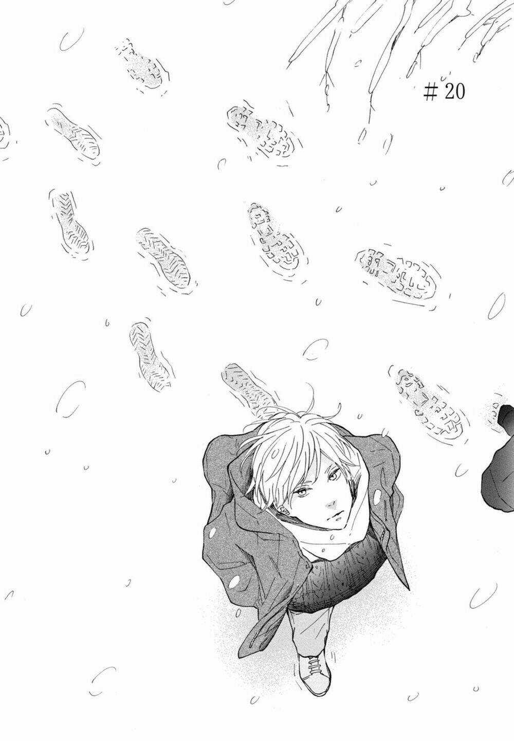 Blue Sky Complex - Chapter 20 - Trang 6