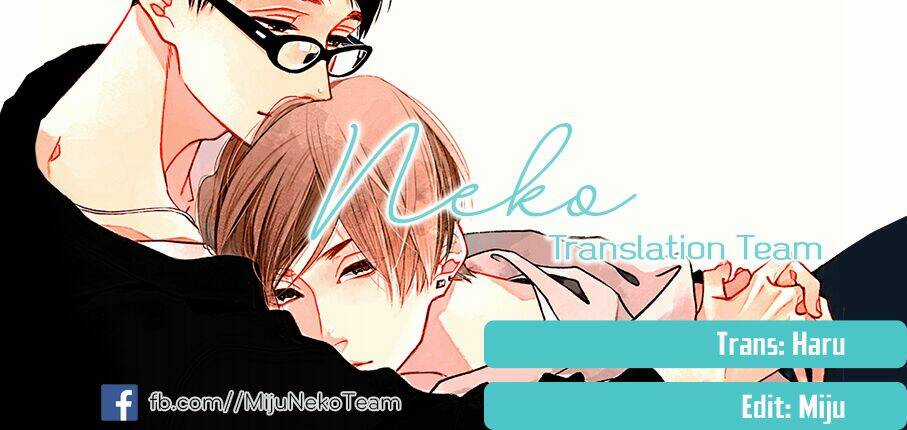 Blue Sky Complex - Chapter 21.5 - Trang 1
