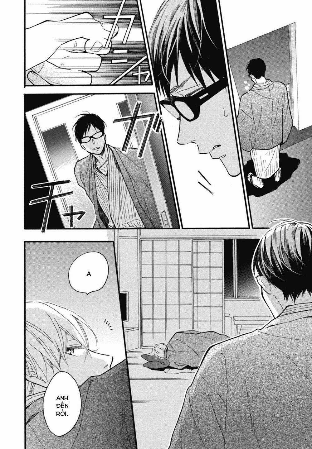 Blue Sky Complex - Chapter 21 - Trang 14