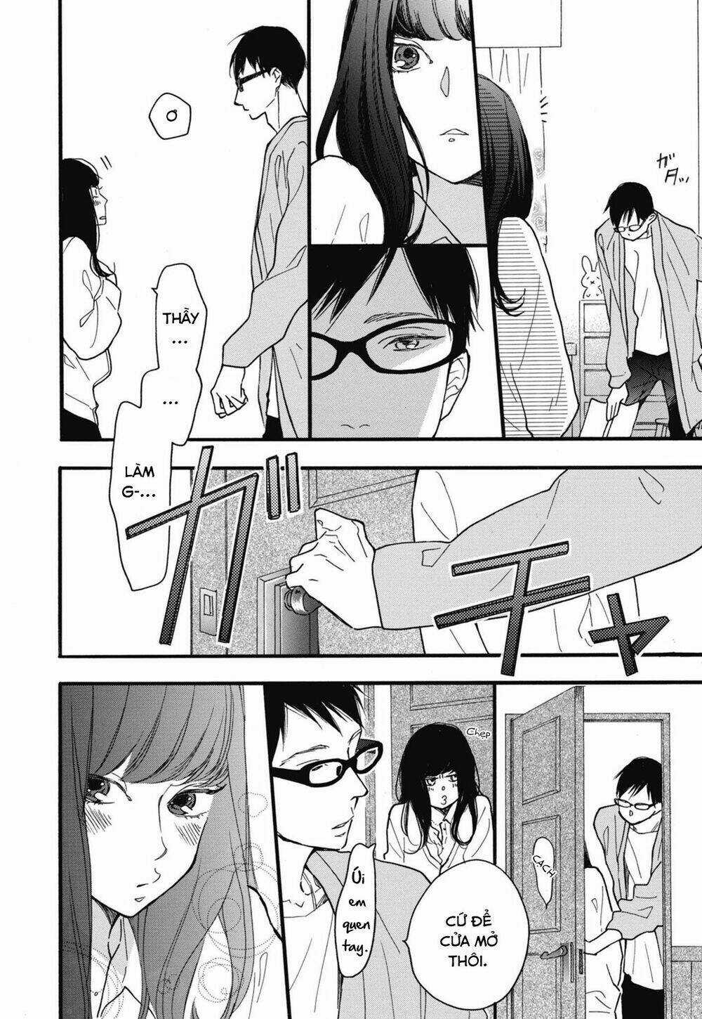 Blue Sky Complex - Chapter 22 - Trang 11