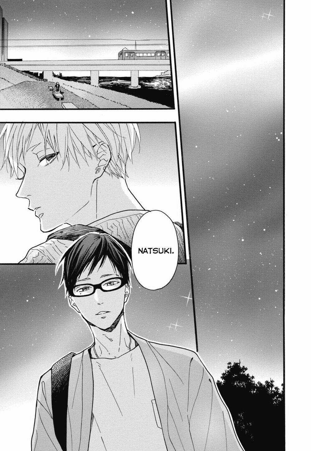 Blue Sky Complex - Chapter 22 - Trang 20
