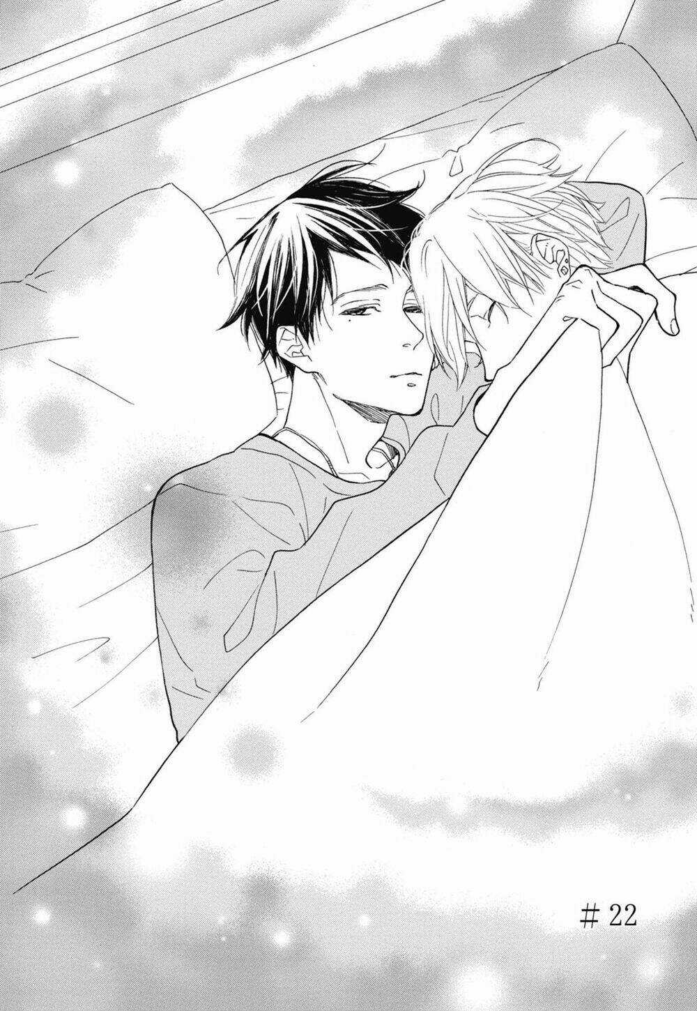 Blue Sky Complex - Chapter 22 - Trang 7