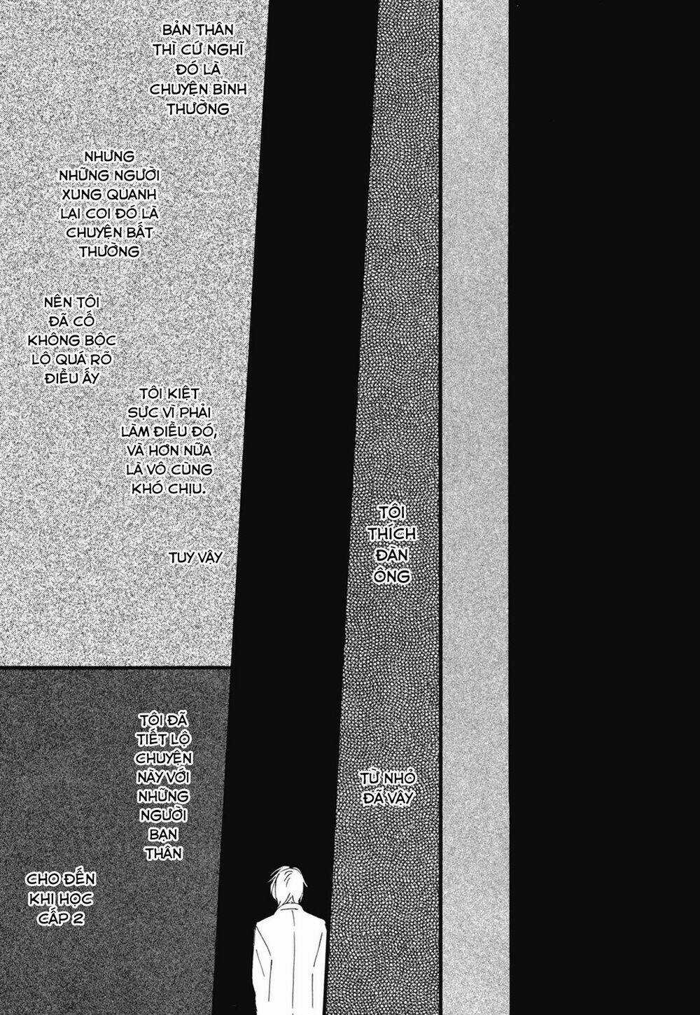 Blue Sky Complex - Chapter 23 - Trang 21