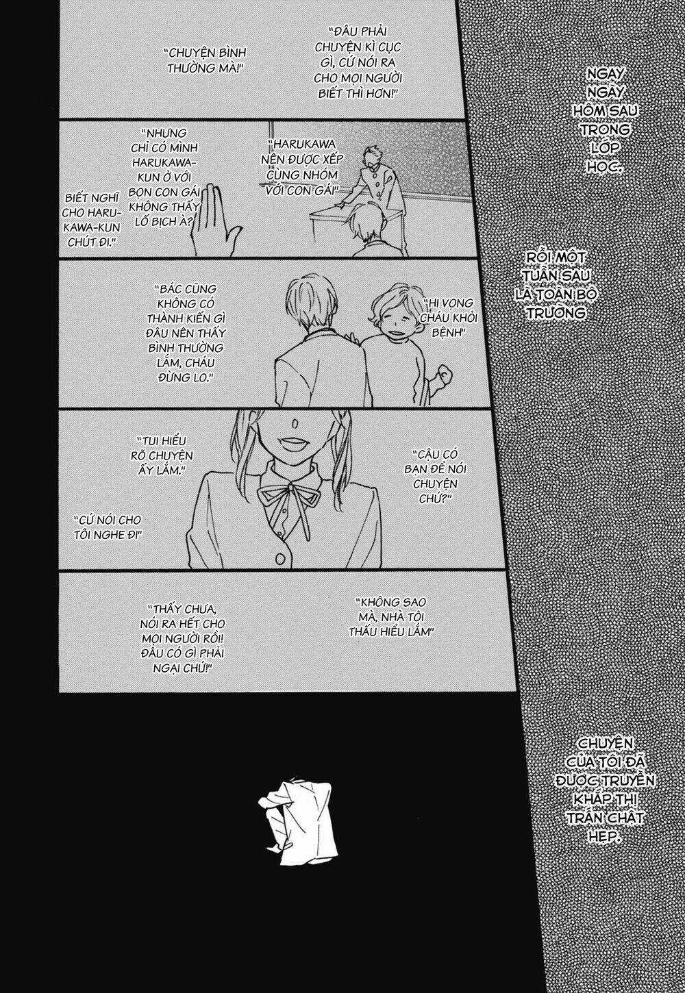 Blue Sky Complex - Chapter 23 - Trang 22