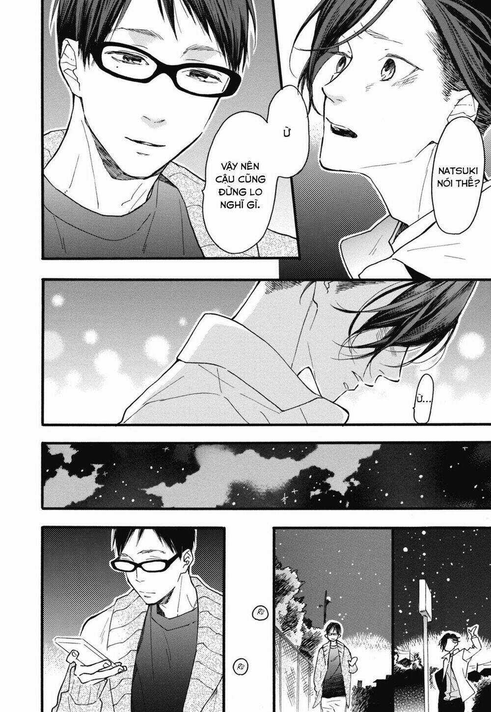Blue Sky Complex - Chapter 23 - Trang 30