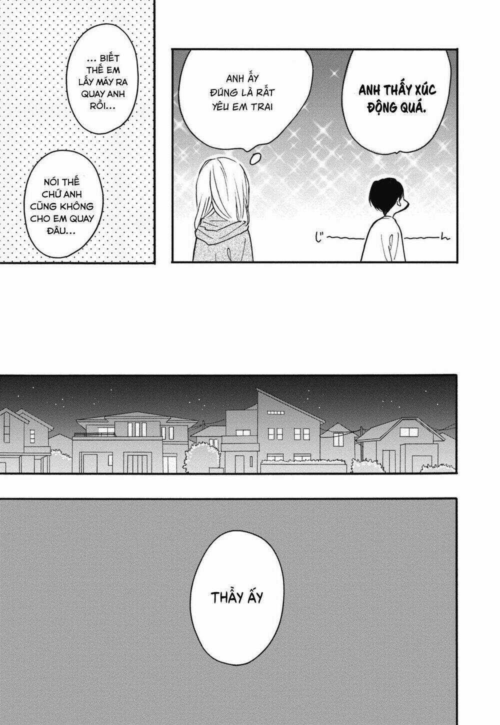 Blue Sky Complex - Chapter 23 - Trang 35