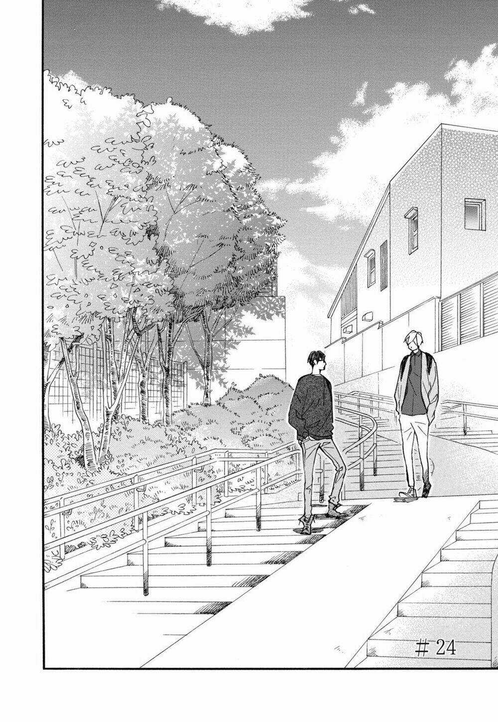 Blue Sky Complex - Chapter 24 - Trang 6