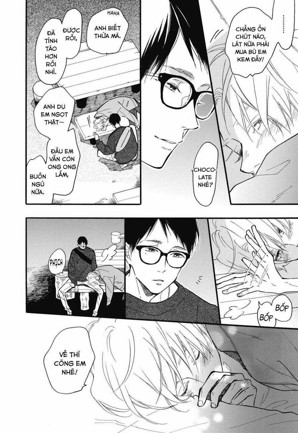 Blue Sky Complex - Chapter 25 - Trang 14