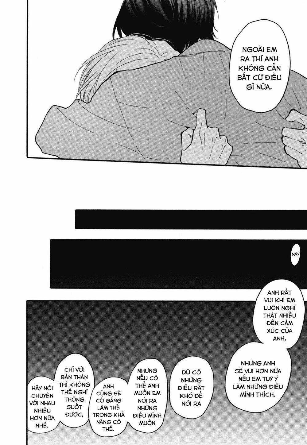 Blue Sky Complex - Chapter 26 - Trang 16