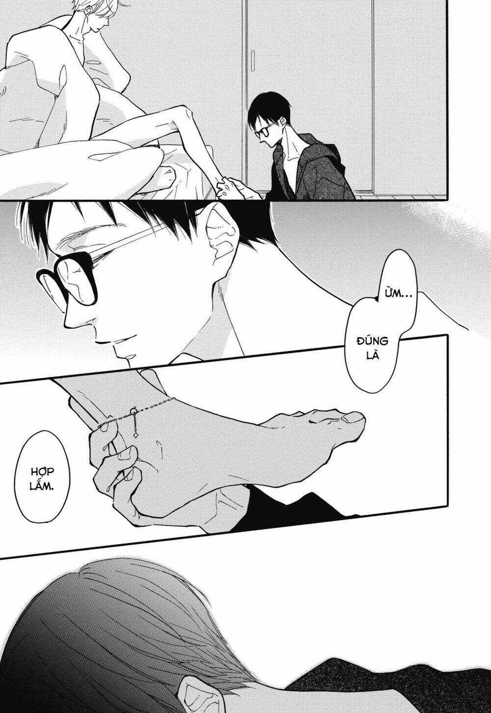 Blue Sky Complex - Chapter 26 - Trang 29