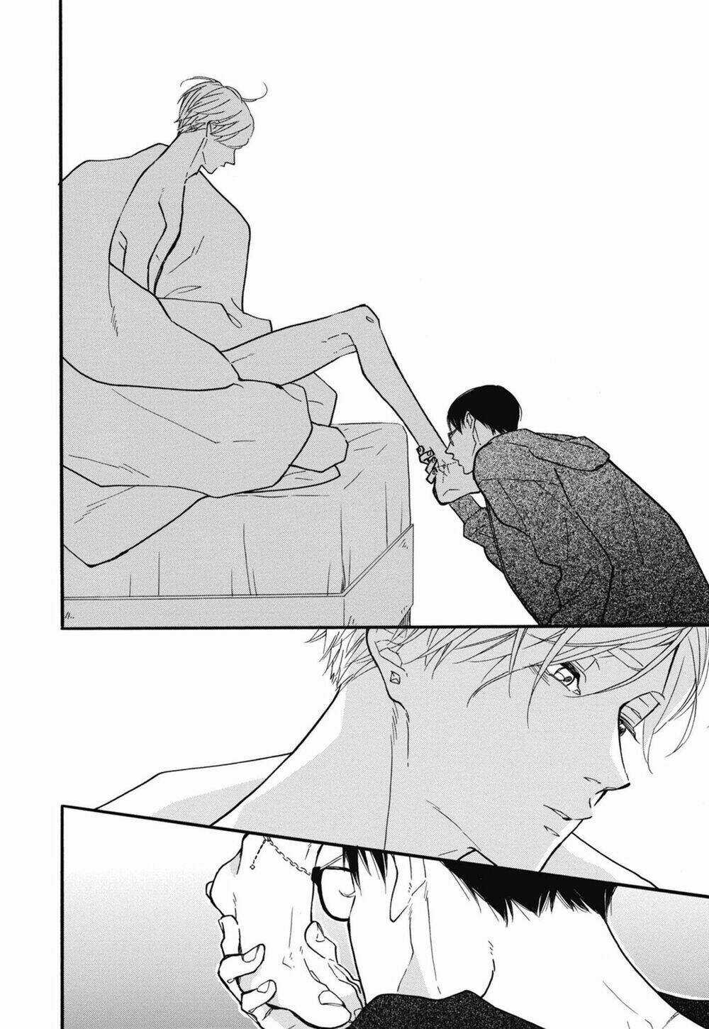 Blue Sky Complex - Chapter 26 - Trang 30