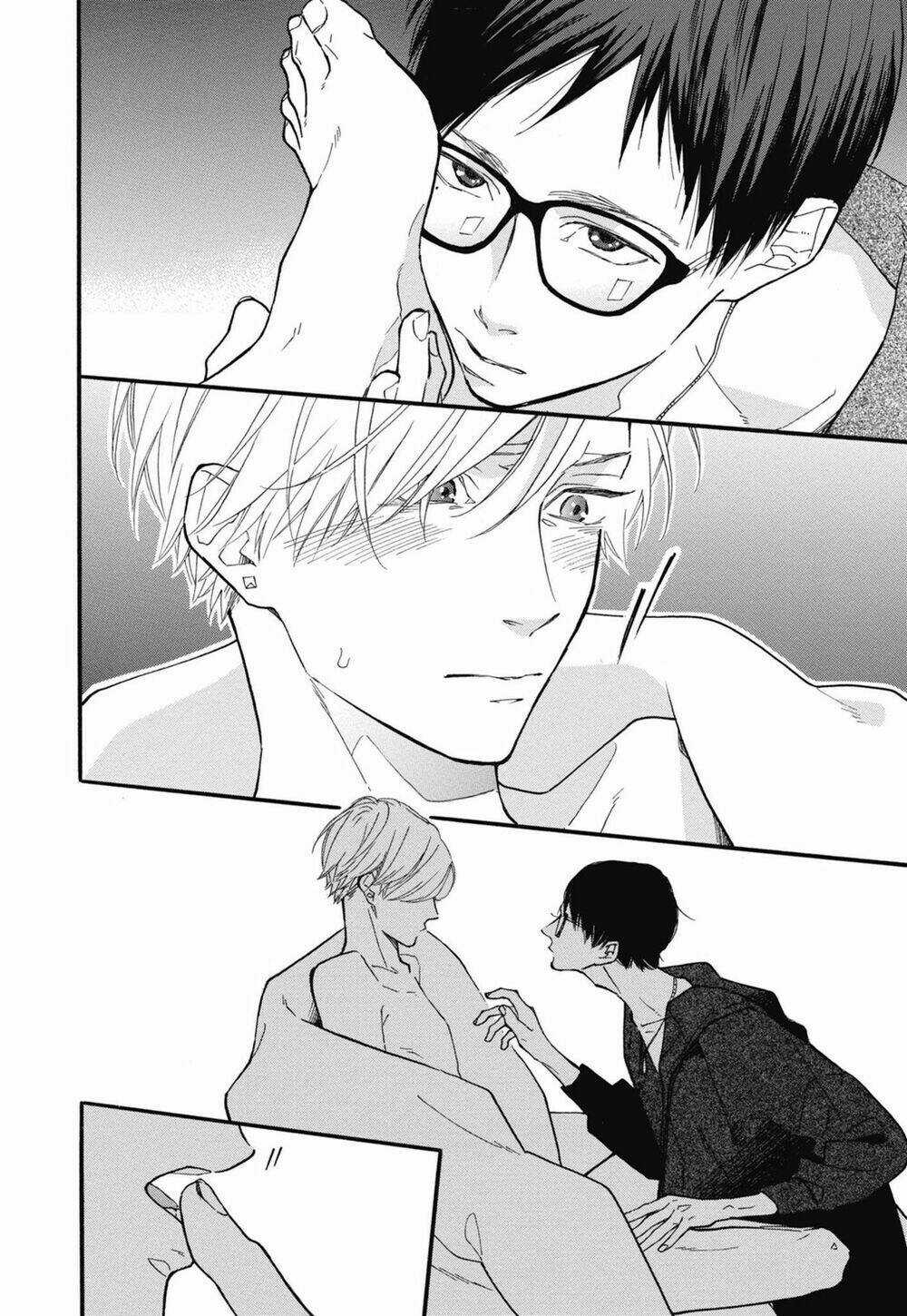 Blue Sky Complex - Chapter 26 - Trang 32