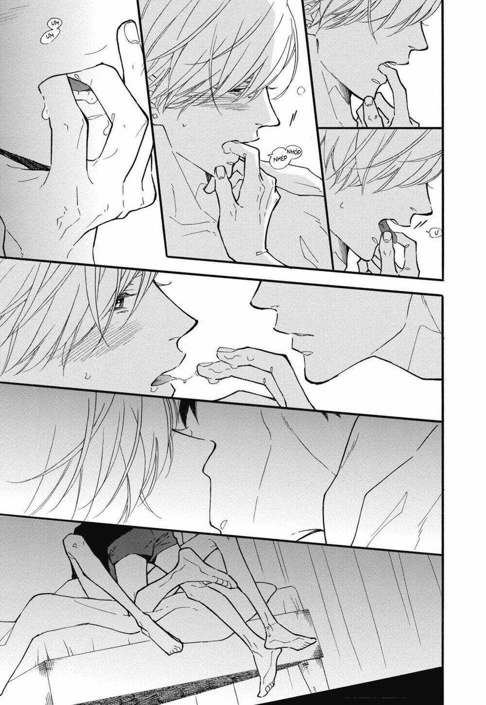 Blue Sky Complex - Chapter 26 - Trang 33