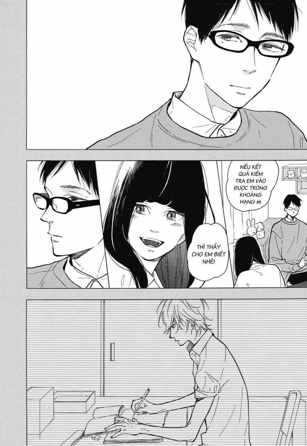 Blue Sky Complex - Chapter 26 - Trang 52