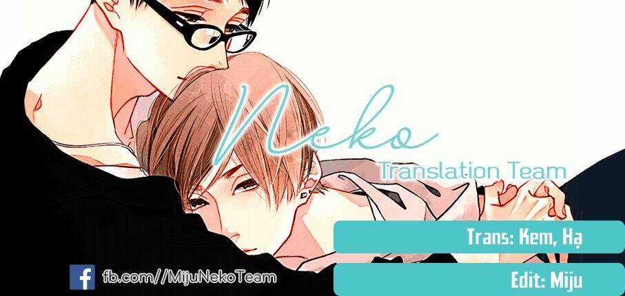Blue Sky Complex - Chapter 27 - Trang 2